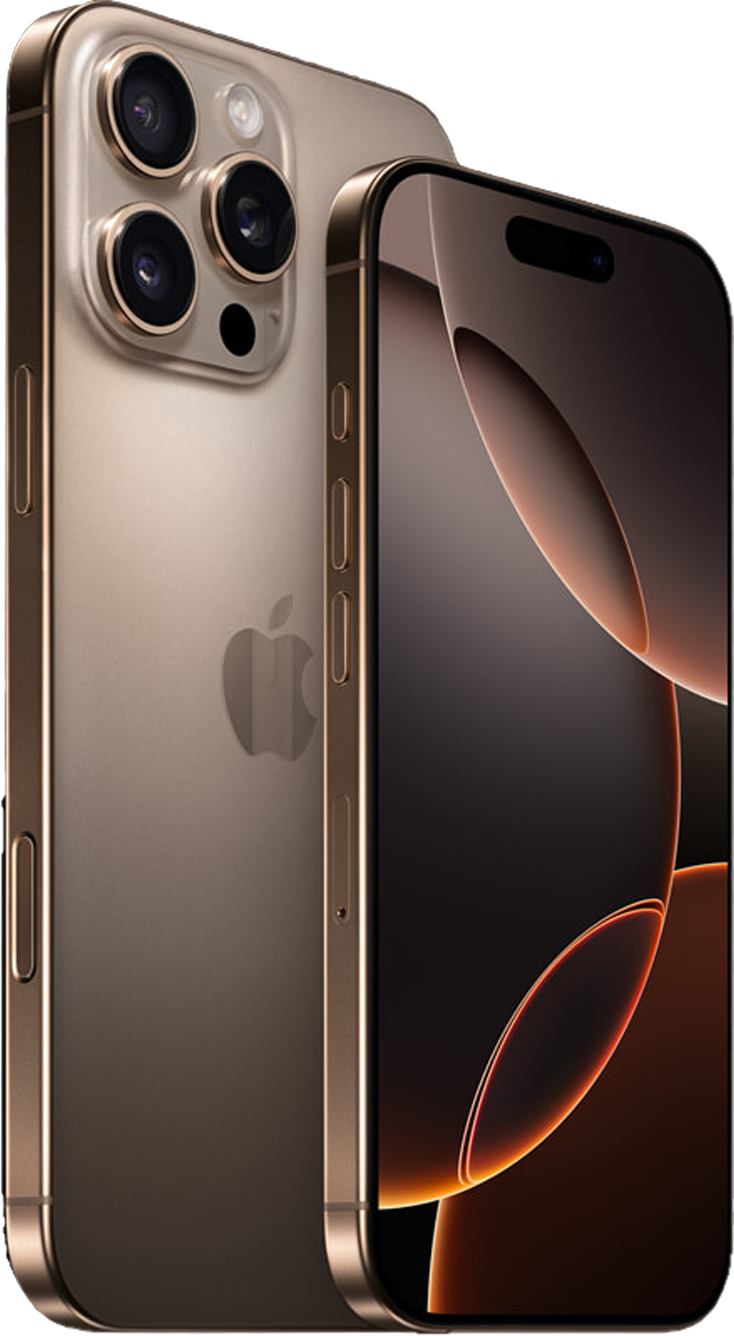 گوشی موبایل اپل مدل آیفون iPhone 16 Pro ZAA 