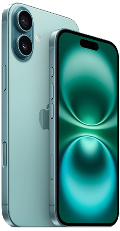 گوشی موبایل IPHONE16