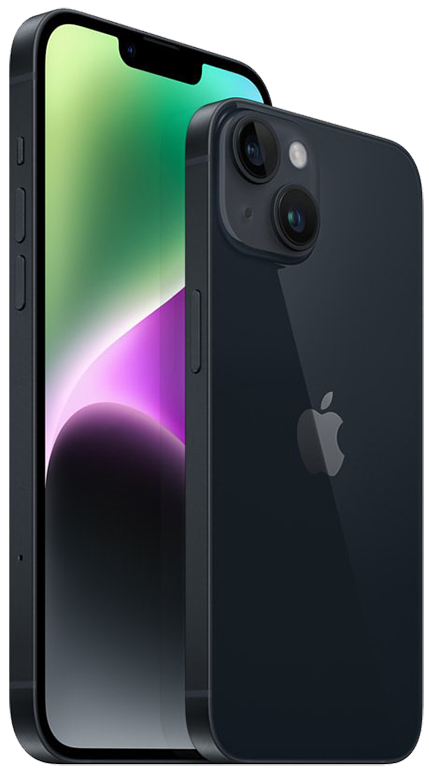 موبایل اپل مدل iPhone 14