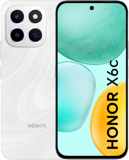 گوشی موبایل آنر مدل HONOR X6c