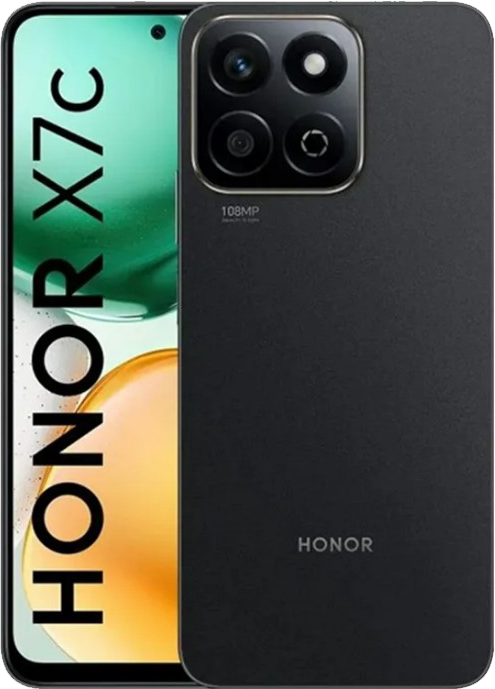 گوشی موبایل آنر Honor X7c  
