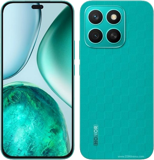 گوشی موبایل آنر مدل Honor X8C