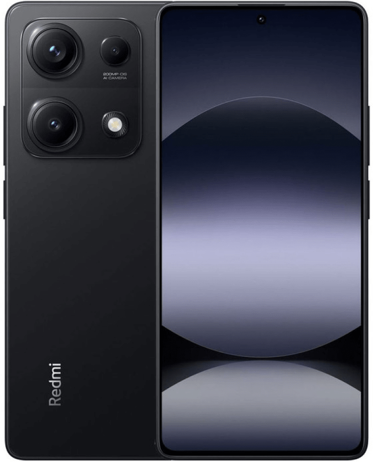 گوشی شیائومی Redmi Note 14S