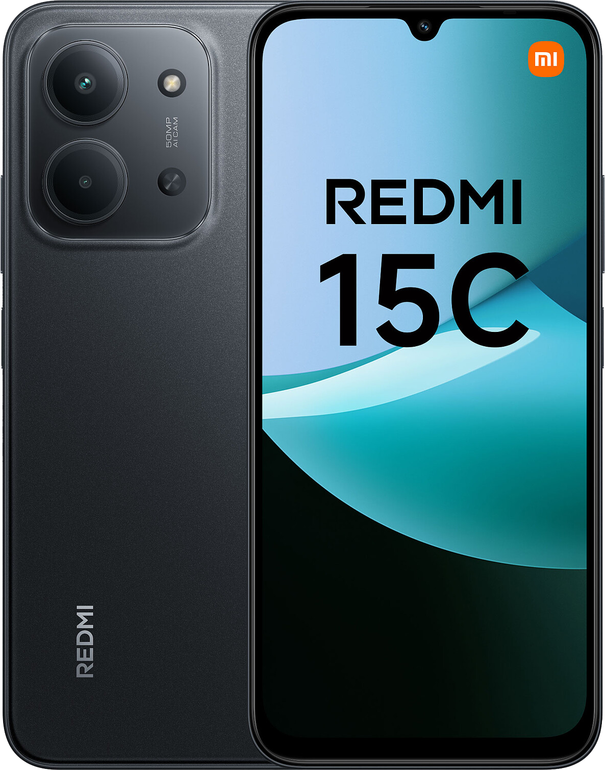 گوشی شیائومی Redmi 15C 