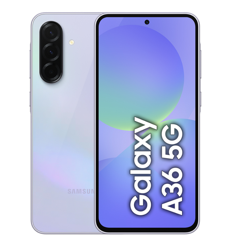 گوشی سامسونگ Galaxy A36