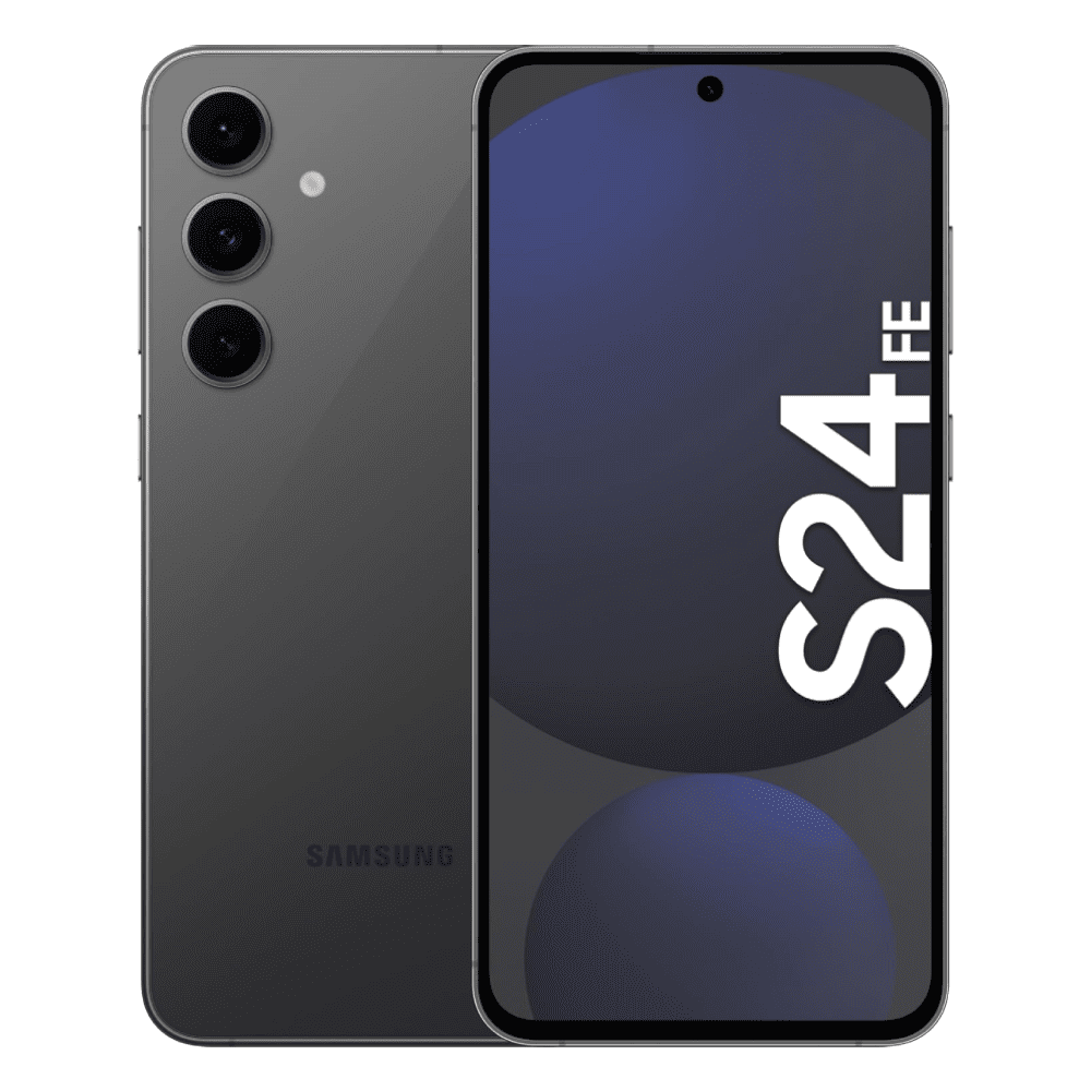 گوشی موبایل سامسونگ مدل Galaxy S24 FE