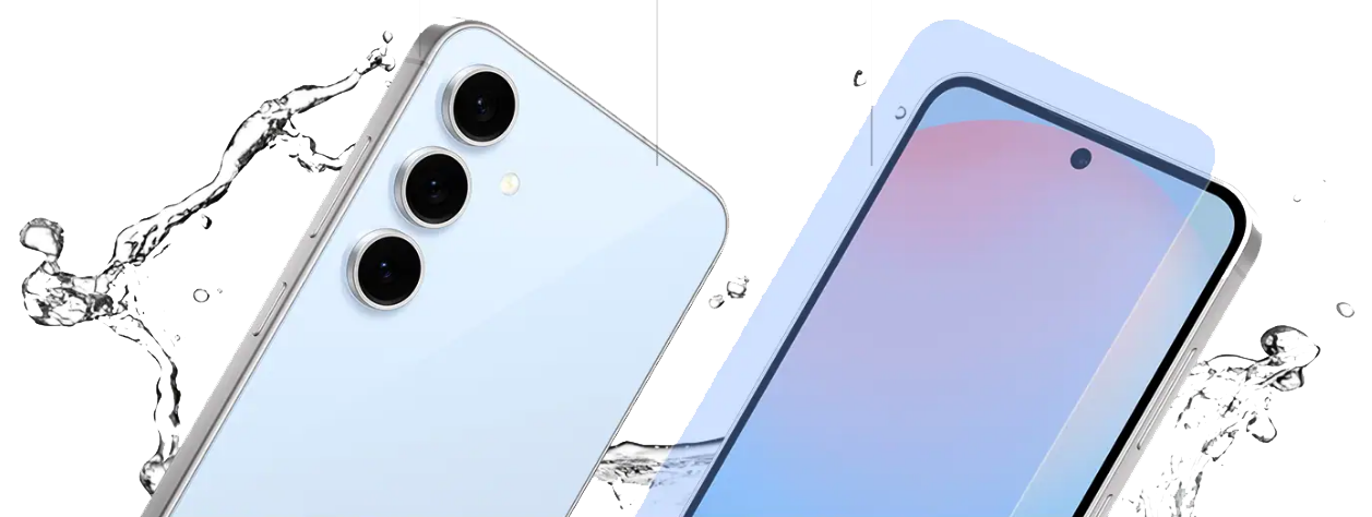 گوشی موبایل سامسونگ مدل Galaxy S24 FE