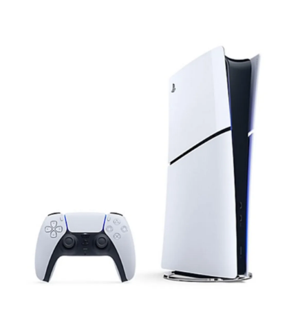 sony ps5 slim